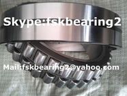 Double Row Self - Aliging Roller Bearing 23192 CAK / W33 For Printing Machines