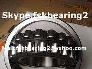 Large Size Low Friction High Precision Spherical Roller Bearing 230 / 500 CAK / W33