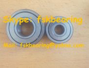 OEM / ODM Metric Needle Bearings Double Row with Gcr15 Material