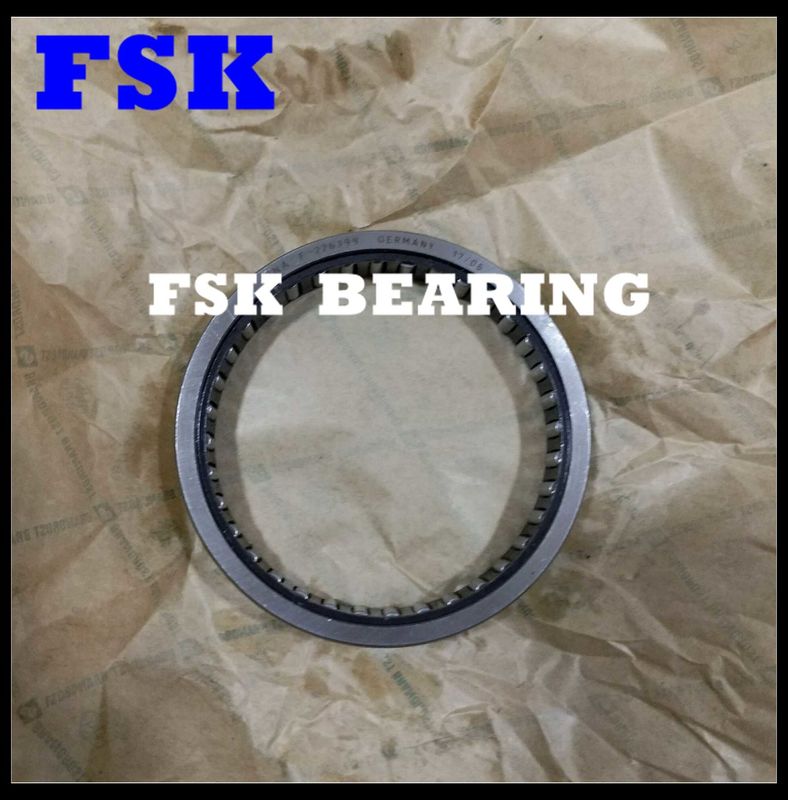 F -226399 Needle Roller Bearing For Printing Machine / Hydraulic Pump 75 × 89 × 14 Mm
