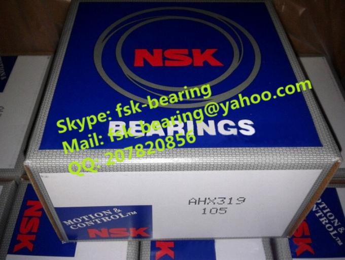NSK-de Ringen van de Adapterkokers 22219-E1-k van Terugtrekkingskokers AHX319 1