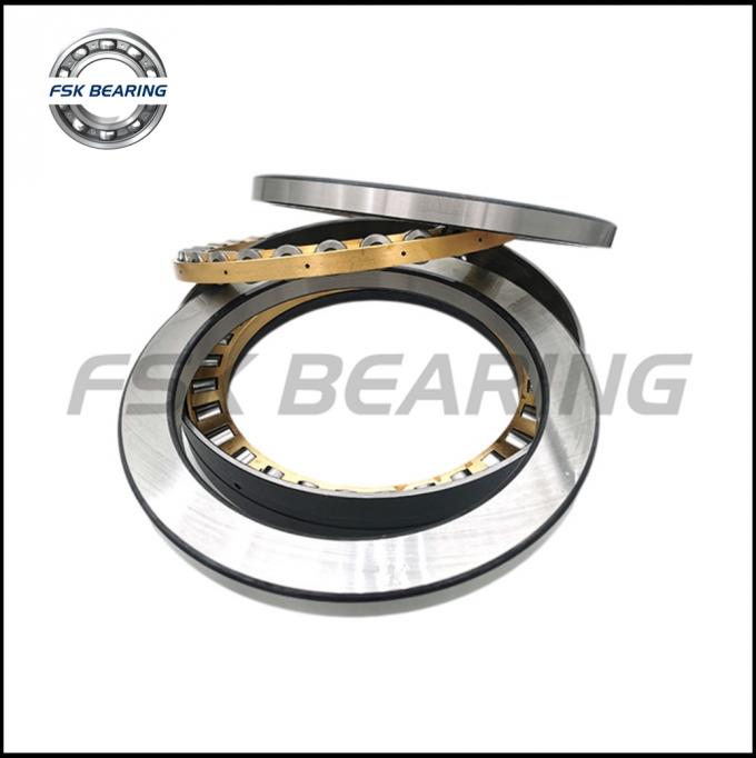 Axial load 350982C Thrust Taper Roller Bearing voor Rolling Machine ID 320mm OD 470mm 2
