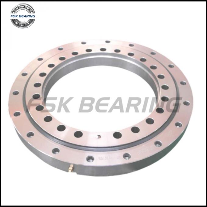 V.S. markt XU050077 Slewing Ring Bearing 40*112*22mm Light Size And Thin Section 0