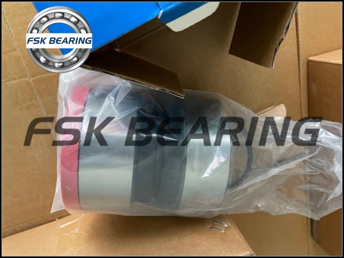 VS-markt 20558950 Achsel Hub Wheel Bearing Kit Voor MERCEDES 2