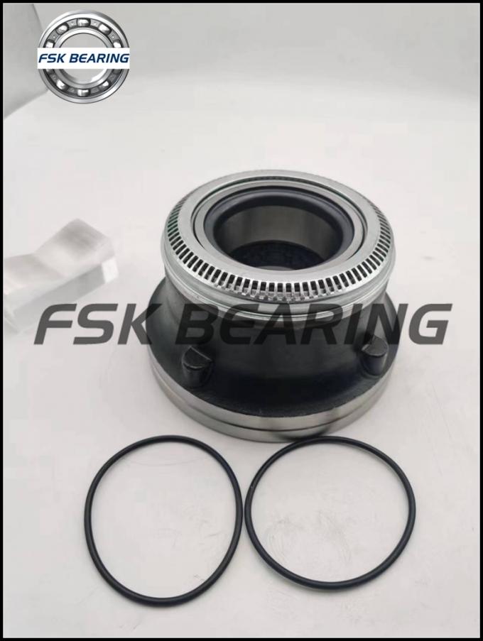 Gezonde 20518093 Truck Bearing Conical Roller Bearing Unit ID 68mm OD 125mm 0