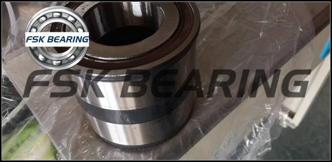 China VKBA 5377 Wheel Hub Bearing Unit 70*196*132mm Spare parts for Truck Trailer Bus 0