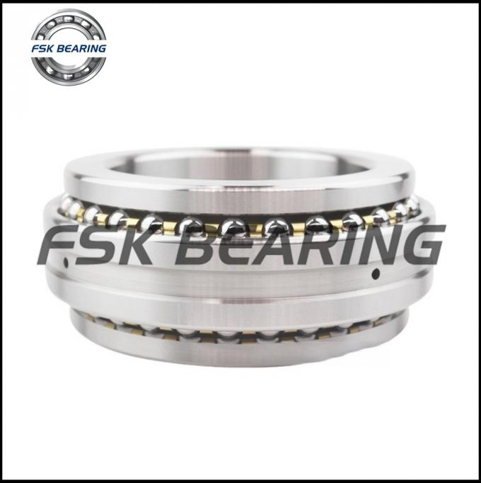 Dubbelrichting BTW 95 CTN9/SP Axial Angular Contact Ball Bearing 95*145*60mm Precision Spindle Bearing 2