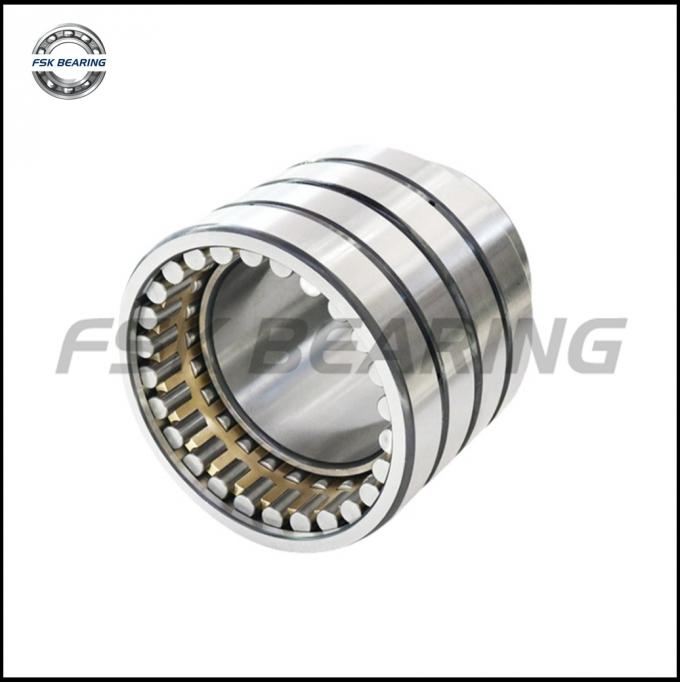 FSK 507628 Rolling Mill Roller Bearing Brass Cage Vier rij Shaft ID 210mm 1