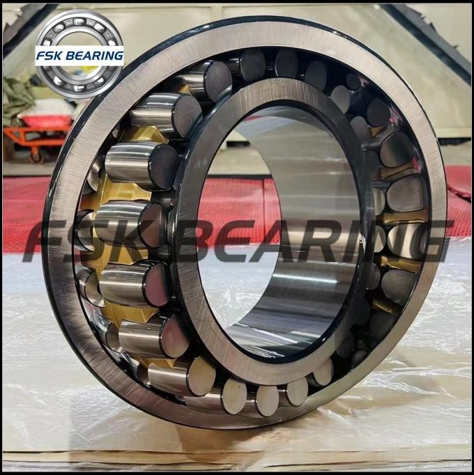 Radial 3003776 Н 23176 MBW33 Sferisch rollager 380*620*194mm Split Copper Protection 2