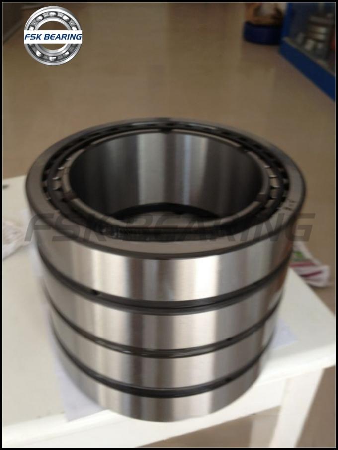 Radial LM665949DGW/LM665910/LM665910CD Conical Roller Bearing 385.76*514.35*317.5mm Dikke staal Vier rijen 1