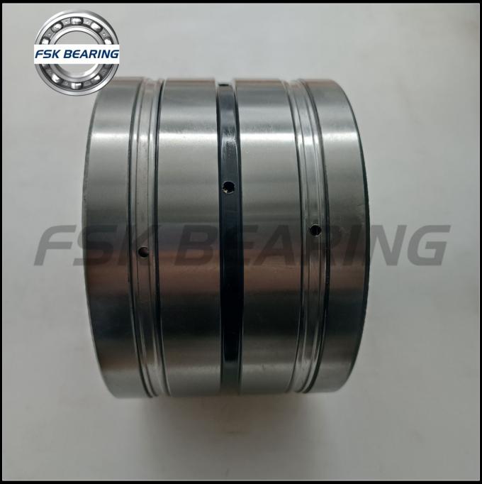 Radial LM665949DGW/LM665910/LM665910CD Conical Roller Bearing 385.76*514.35*317.5mm Dikke staal Vier rijen 0