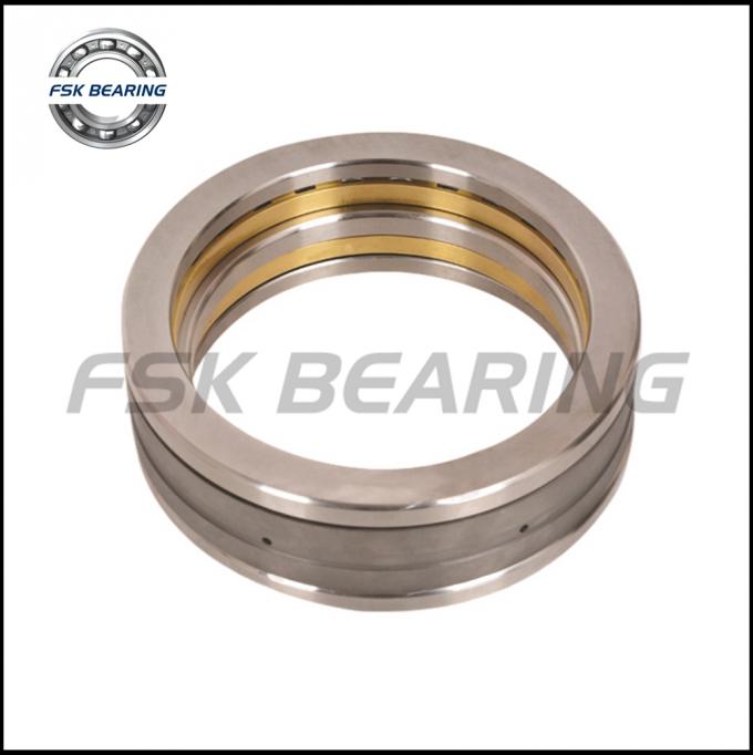 Axial load 829252 Thrust Taper Roller Bearing voor Rolling Machine ID 260mm OD 360mm 0