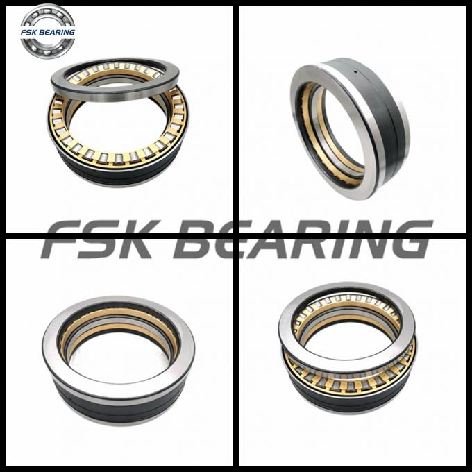 Axial load 350982C Thrust Taper Roller Bearing voor Rolling Machine ID 320mm OD 470mm 3