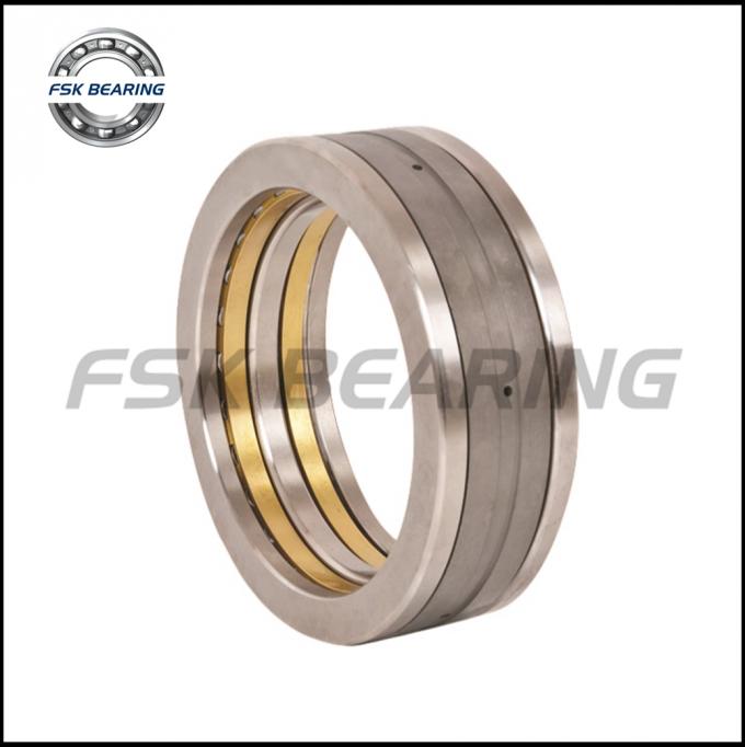 Axial load 350982C Thrust Taper Roller Bearing voor Rolling Machine ID 320mm OD 470mm 0