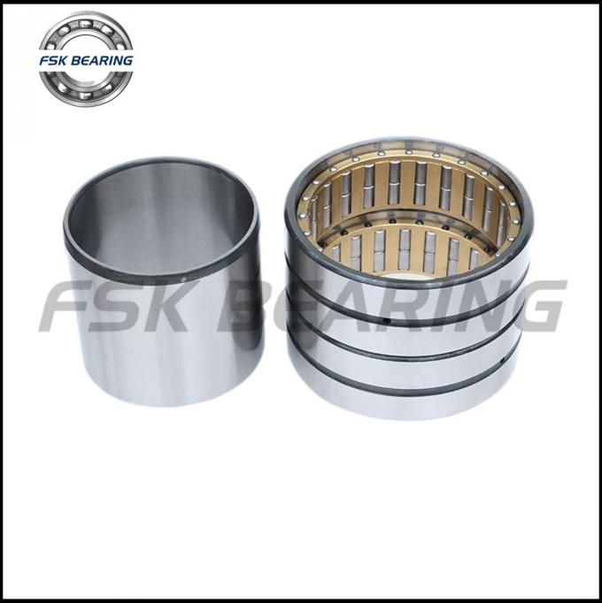 ABEC-5 FCDP166216710/YA6 Vier rij cilindrische rollagers voor metallurgische staalfabrieken 1