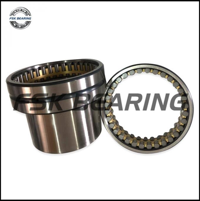ABEC-5 FCDP142200715/YA6 Vier rij cilindrische rollagers voor metallurgische staalfabrieken 0