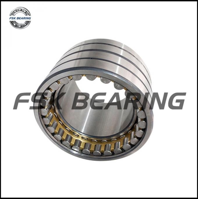 FSK 313403C Rolling Mill Roller Bearing Brass Cage Vier rij Shaft ID 710mm 0