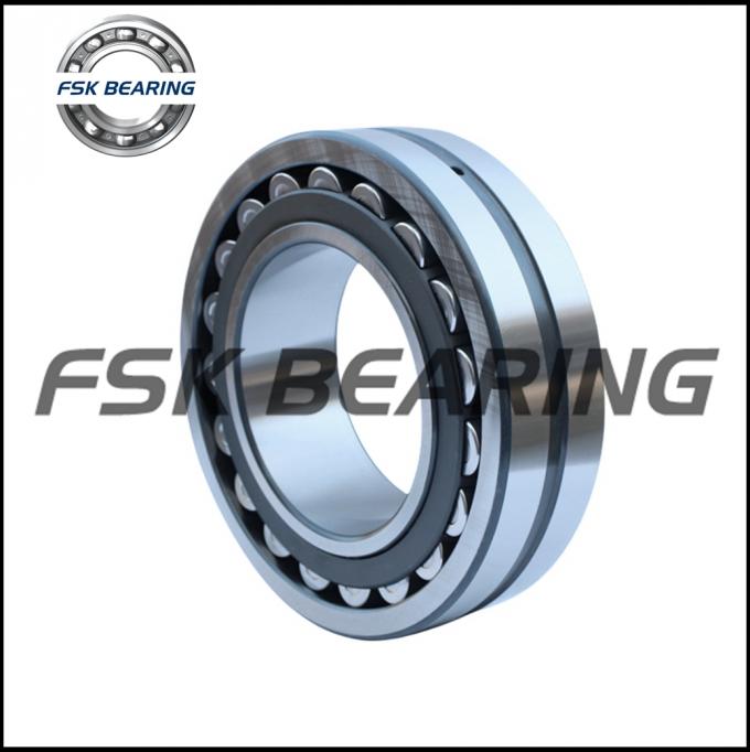 Axial Load 23288-BEA-XL-MB1-C3 Thrust Spherical Roller Bearing 440*790*280mm Iron Cage Brass Cage 2