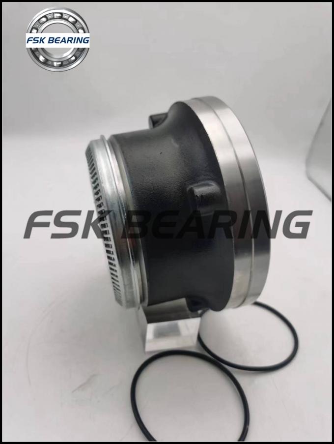F 15127 Achsel Hub Wheel Bearing Kit voor MercEDES 0