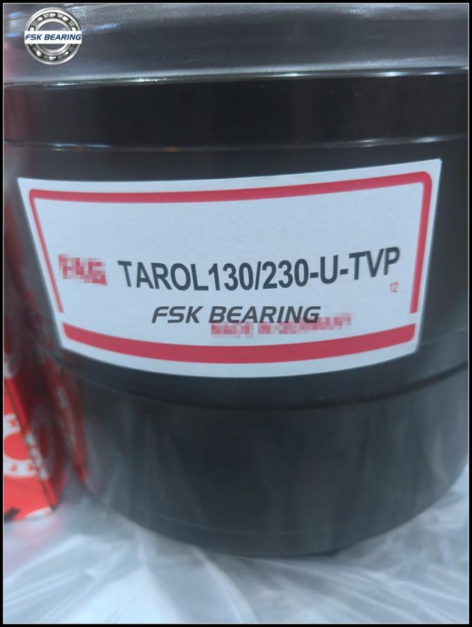 China FSK TAROL130/230-U-TVP Conical Roller Bearing Unit 130*230*160 mm Dubbele rij 0