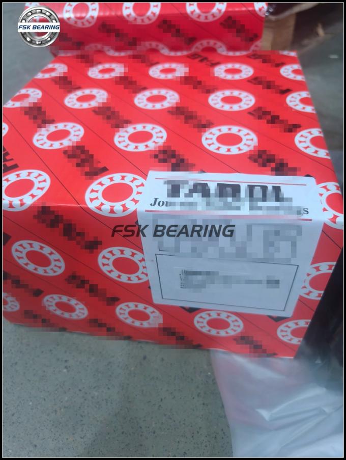 China FSK TAROL130/230-U-TVP Conical Roller Bearing Unit 130*230*160 mm Dubbele rij 5