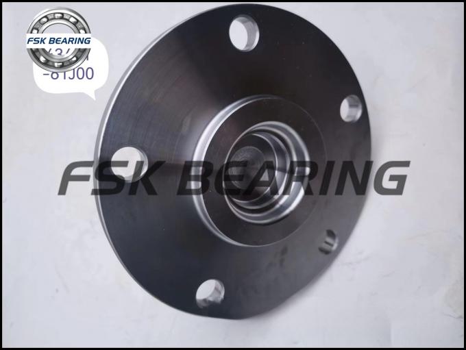 USA markt F 200011 03 434 3011 00 Achsel Hub Wheel Bearing Kit Voor MERCEDES 2