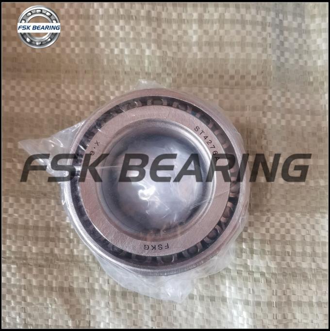 Radial ST4276A Automotive Conical Roller Bearing 42*76*27.45mm Eén rij 0
