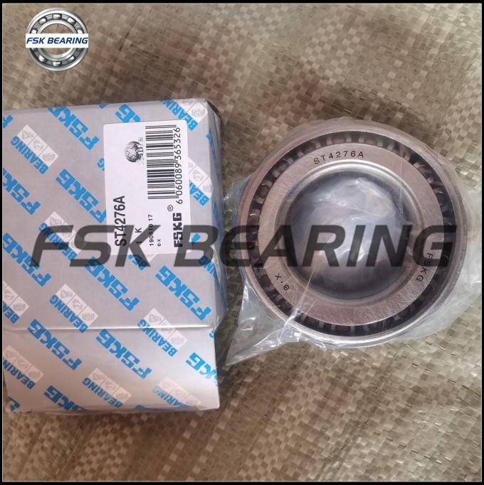 Radial ST4276A Automotive Conical Roller Bearing 42*76*27.45mm Eén rij 1