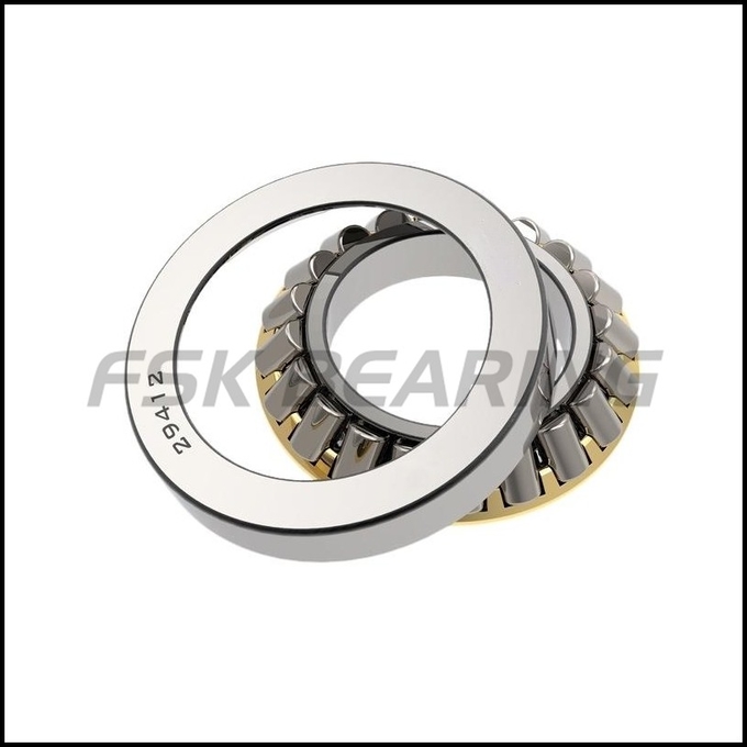 Eenvoudige rij 90394/710 294/710EF Axial Spherical Roller Bearing 710*1220*308 mm Voor bouwmachines 3