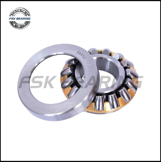 Eenvoudige rij 90394/710 294/710EF Axial Spherical Roller Bearing 710*1220*308 mm Voor bouwmachines 0