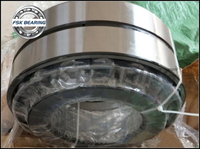 FSKG EE843220/843292D Double Row Conical Roller Bearing 558.8*742.95*187.33 mm Grote afmeting 1