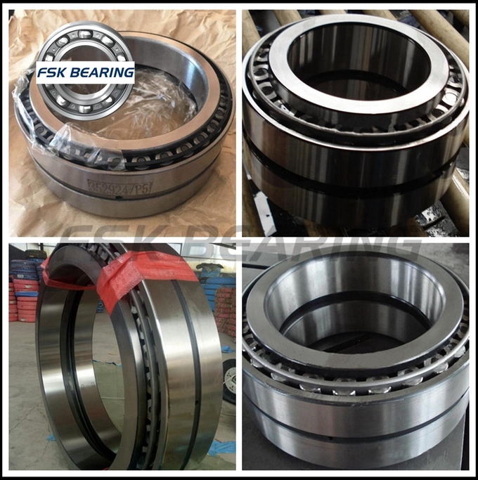 FSKG EE655270/655346CD Double Row Conical Roller Bearing 685.8*876.3*200.02 mm Grote afmeting 6
