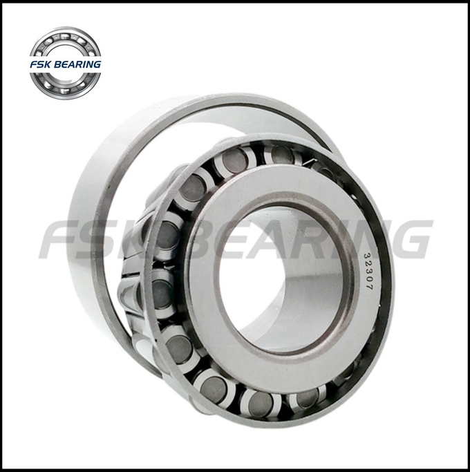 ABEC-5 80780/80720 Cup Cone Roller Bearing 635*736.6*57.15 mm Voor metallurgische machines 2