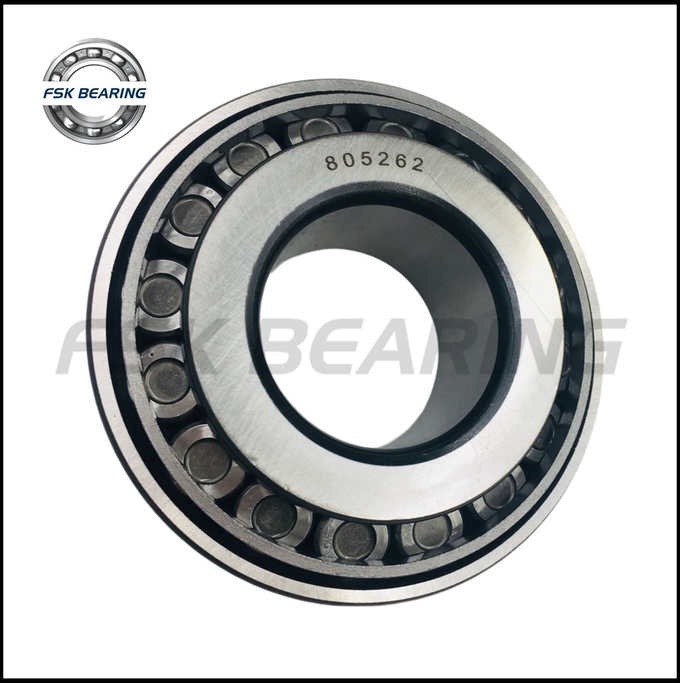 ABEC-5 80780/80720 Cup Cone Roller Bearing 635*736.6*57.15 mm Voor metallurgische machines 1