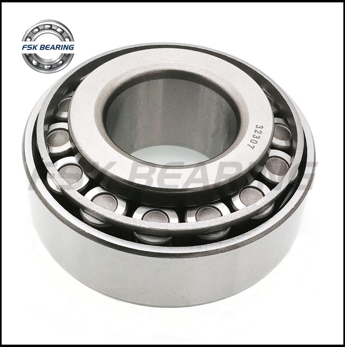 ABEC-5 80780/80720 Cup Cone Roller Bearing 635*736.6*57.15 mm Voor metallurgische machines 0