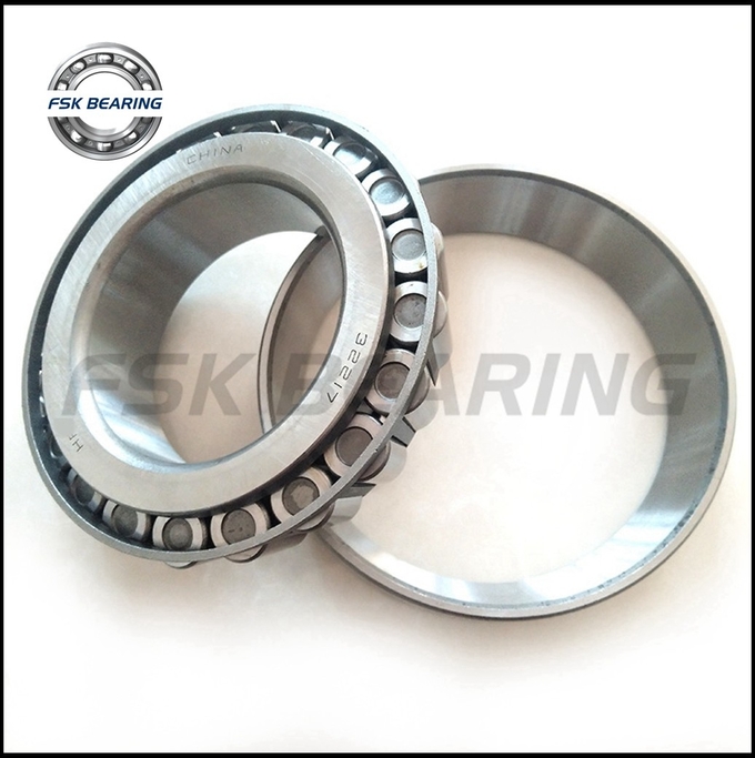 ABEC-5 80780/80720 Cup Cone Roller Bearing 635*736.6*57.15 mm Voor metallurgische machines 4