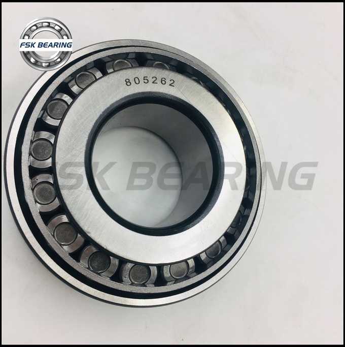 ABEC-5 LM281849/LM281810 Cup Cone Roller Bearing 679.45*901.7*142.88 mm Voor metallurgische machines 3