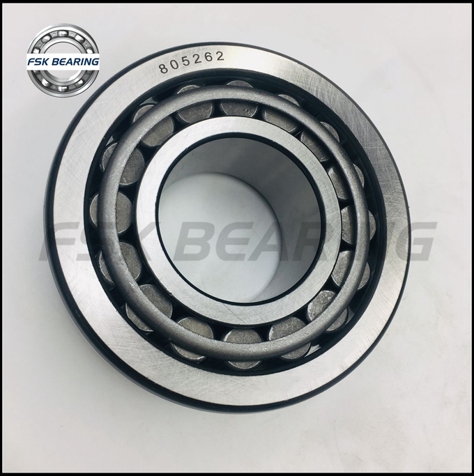 EE333137/333197 Conical Roller Bearing 349.25*501.65*90.49 mm Grote afmetingen G20cr2Ni4A materiaal 1