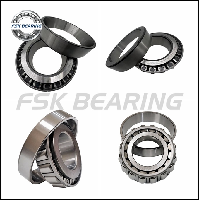 ABEC-5 HM265049/HM265010 Cup Cone Roller Bearing 368.25*523.88*101.6 mm Voor metallurgische machines 5