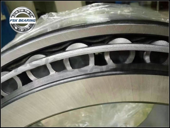 LL562749/LL562710 Conical Roller Bearing 361.95*406.4*23.81 mm Grote maat G20cr2Ni4A Materiaal 2