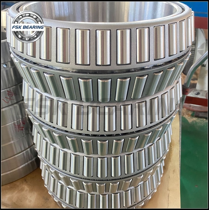 LL562749/LL562710 Conical Roller Bearing 361.95*406.4*23.81 mm Grote maat G20cr2Ni4A Materiaal 1