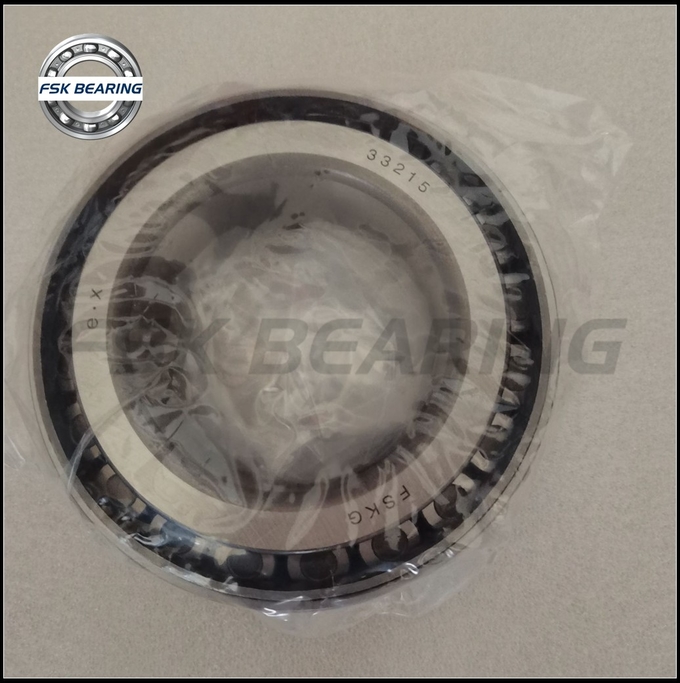 LL562749/LL562710 Conical Roller Bearing 361.95*406.4*23.81 mm Grote maat G20cr2Ni4A Materiaal 4