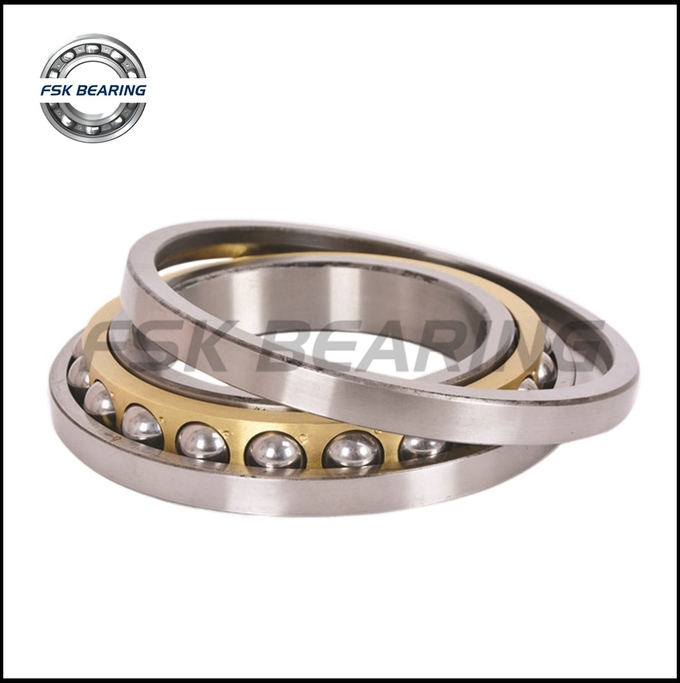 FSK merk 70/850-MPB-UA enkelrijdige hoekige contactballagers 850*1220*165 mm Topkwaliteit 3