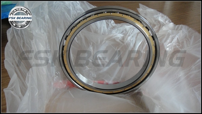 China FSK 619/750MA Deep Groove Ball Bearing 750*1000*112 mm Metrische grootte 0
