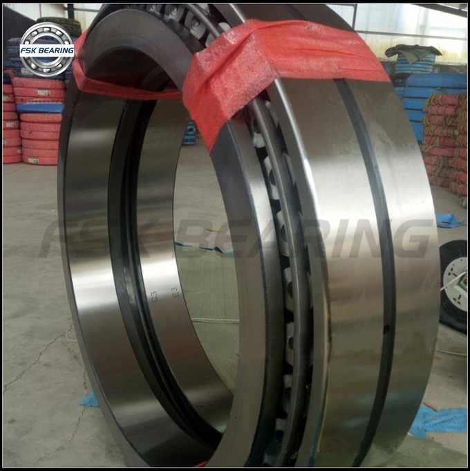 LL669849/LL669810XD TDO (Tapered Double Outer) Imperial Roller Bearing 444.5*517.52*73.02 mm Grote afmeting 0