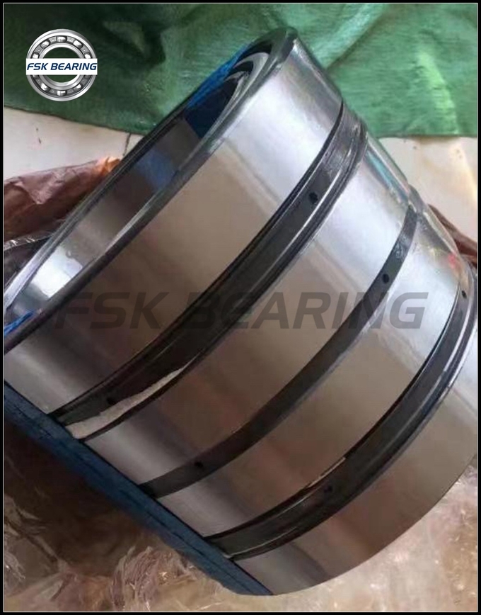 High Performance 802044 F-802044.TR4 Conical Roller Bearing 440*590*480 mm Vier rijen 1