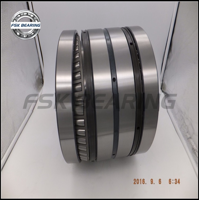 High Performance 802152 F-802152.TR4 Conical Roller Bearing 540*690*400 mm Vier rijen 3