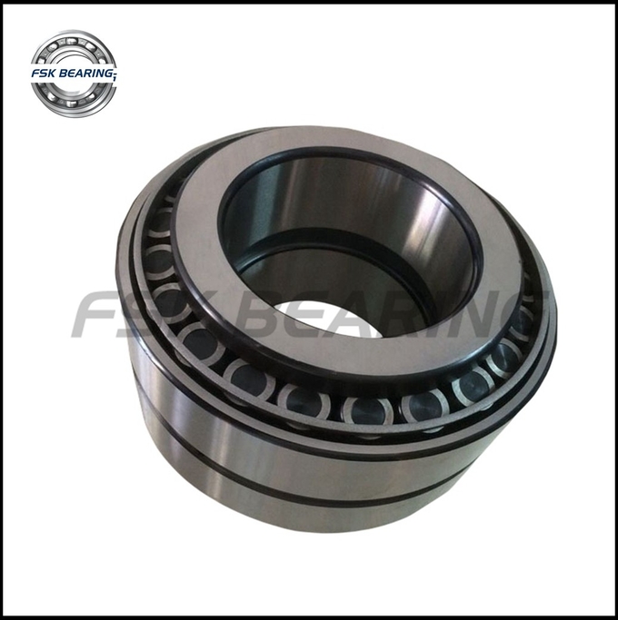 China FSK LM451349/LM451310CD Cone And Cup Assembly Shaft ID 266.7mm met dubbele binnenste ring 1