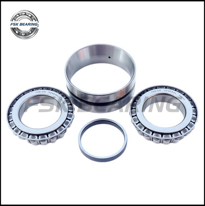 EE275105/275161D Tapered Roller Bearing ID 266.7mm OD 406.4mm Voor auto's 0