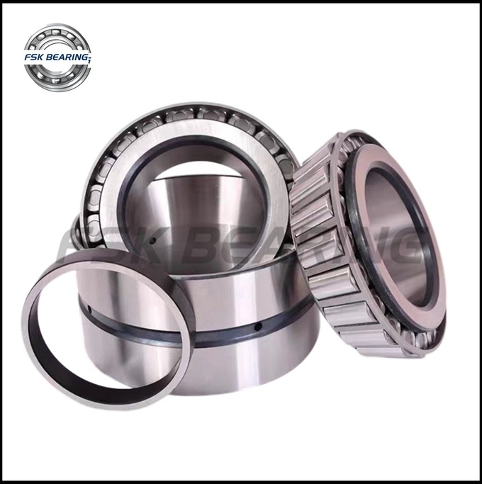 ABEC-5 EE722110/722186CD Cup Cone Roller Bearing 279.4*469.9*200.02 mm met dubbele binnenste ring 0